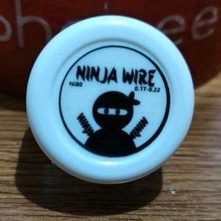 Ninja Wire