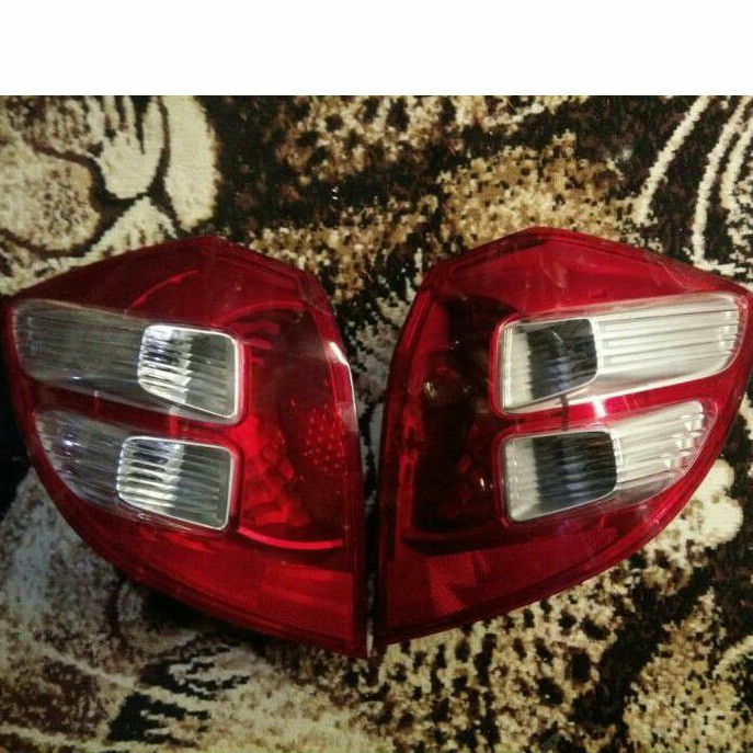 stoplamp jazz rs 2008 2009 2010 2011 lampu stop jazz s 2008 2009 2010 2011