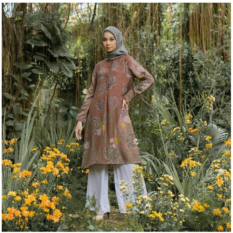 Caramma tunik heaven lights