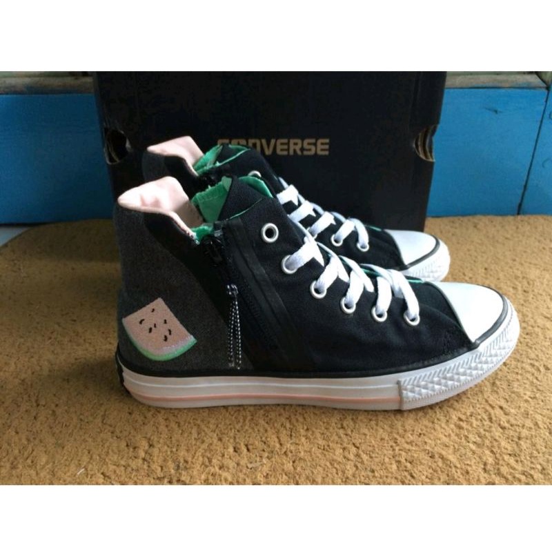 preloved converse original