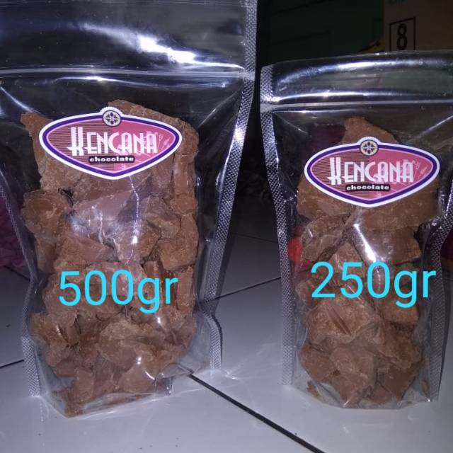 patahan cadbury 250gr