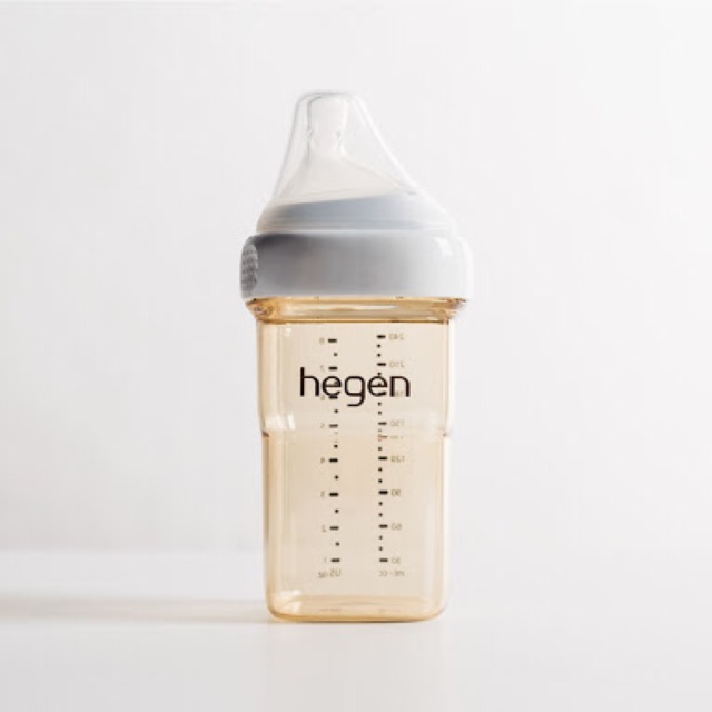 Hegen - Bottle PPSU 240ml (1pc)