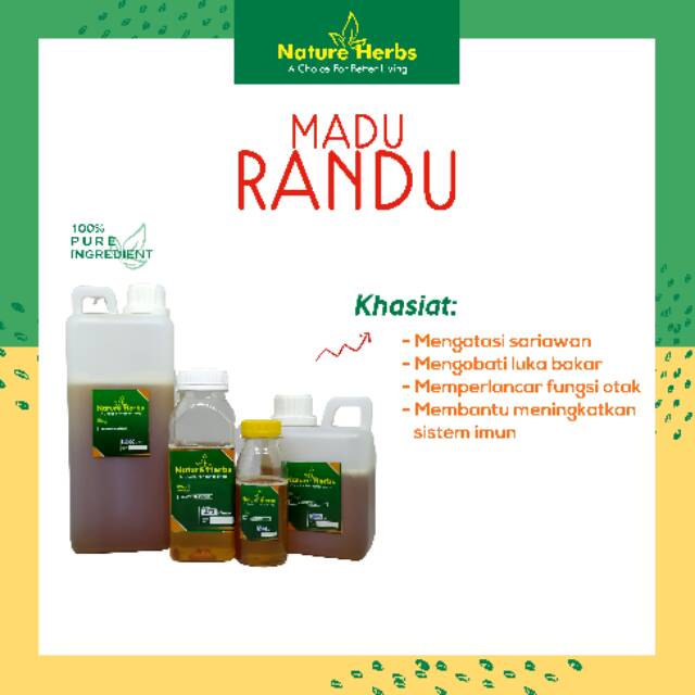 

MADU RANDU