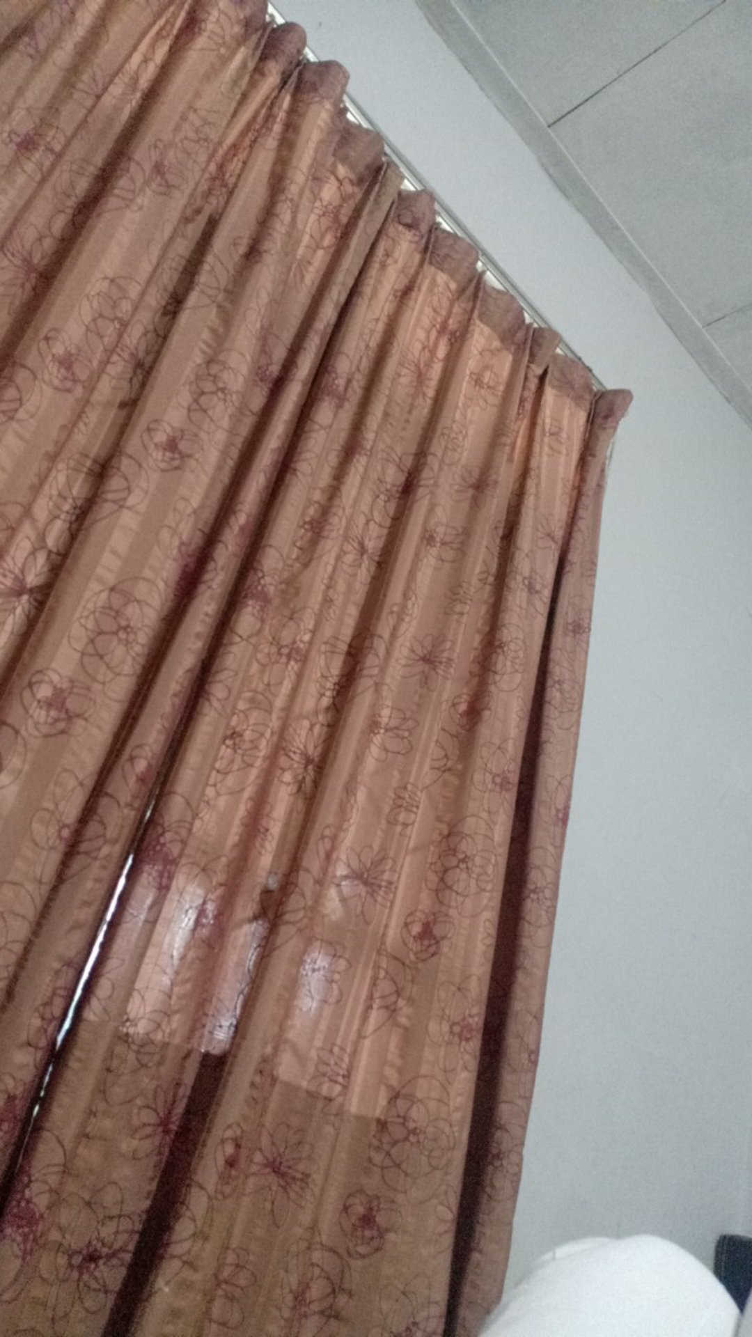 Tunik Batik Penari Bali Mix Katun Tunik Batik Kerja Tunik Batik Lapis Trikot