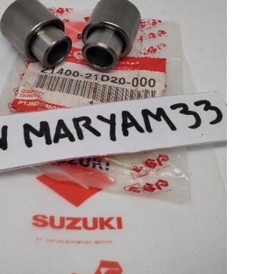 ❅ BOS ARM SUZUKI SATRIA 2TAK HIU LUMBA ORI ☻