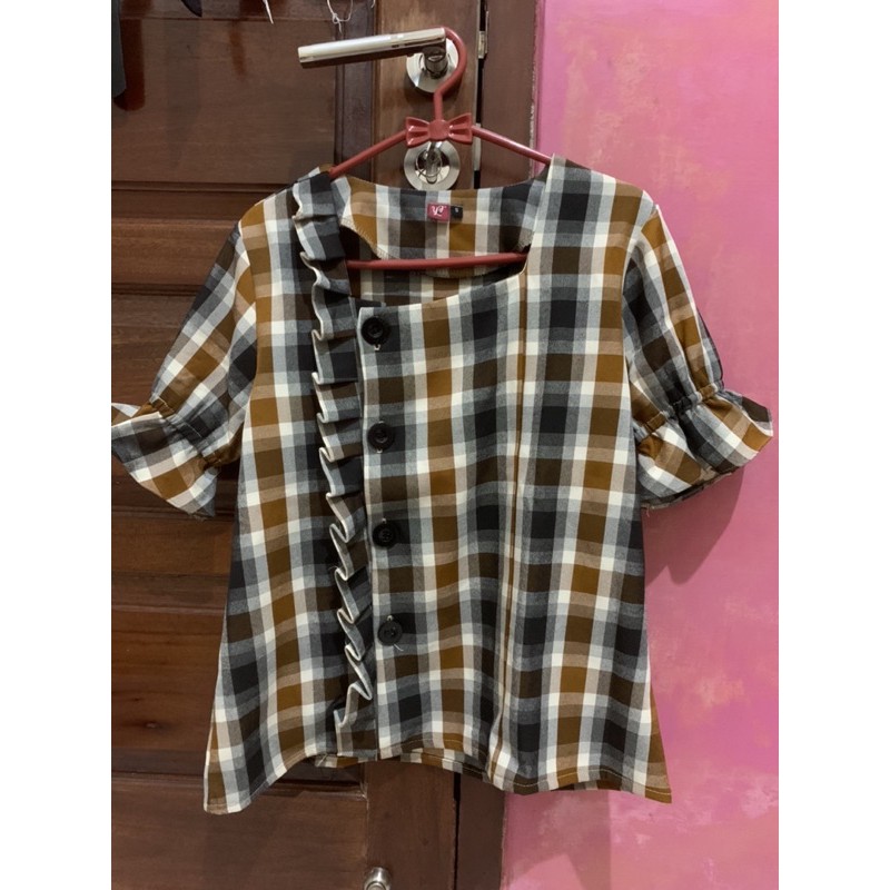 Square Top Sorabel