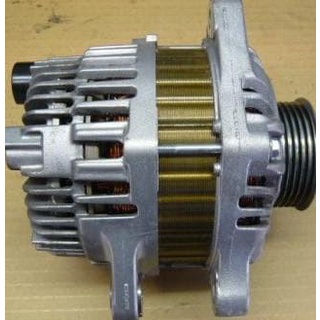 Dinamo Ampere/Alternator/Jalan Honda Jazz RS / Freed / Mobilio / Brio
