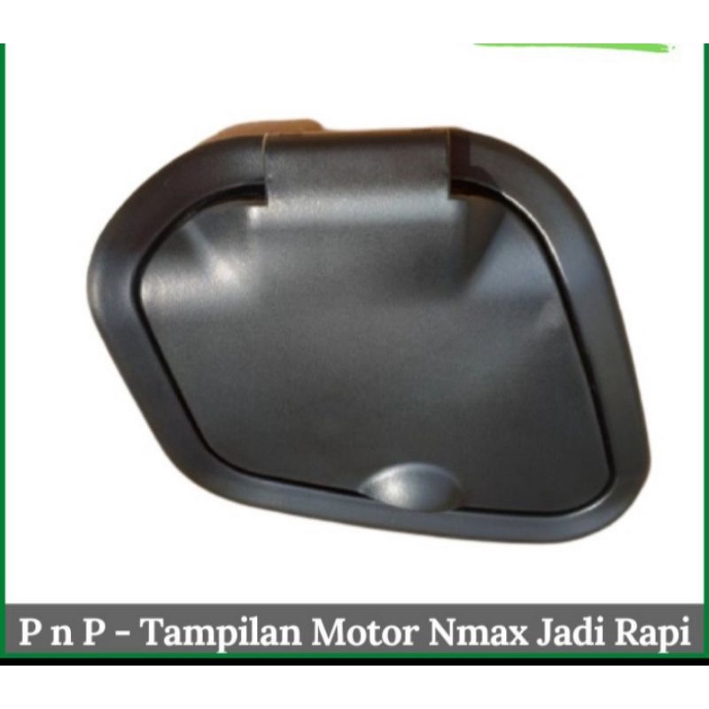 Tutup laci Nmax 2020 2021 2022