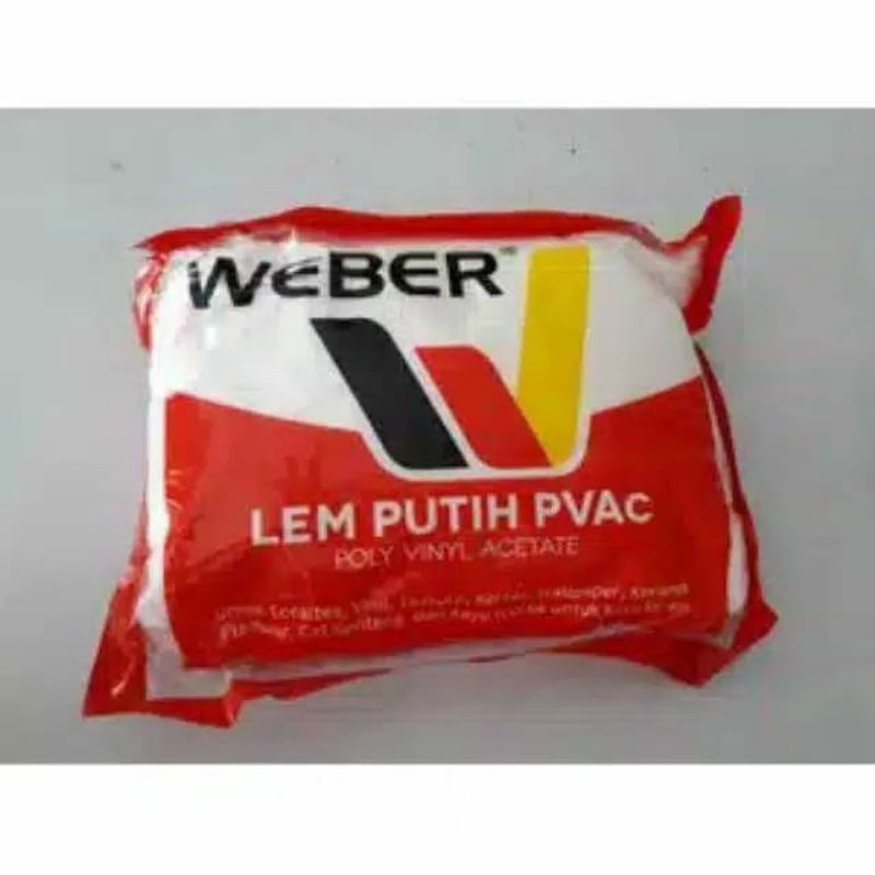 Lem Weber