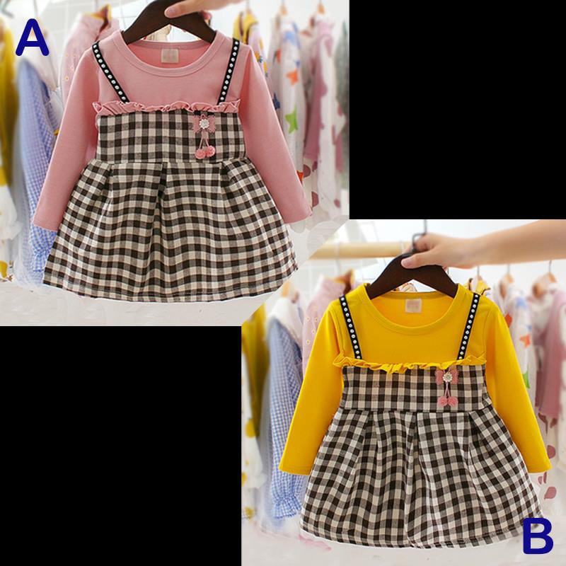 Dress Baby Kategori VII