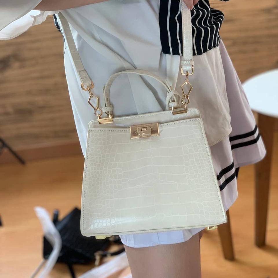 TAS BAG WANITA CK116 MINI PUSH LOSUPER HI  PREMIUM IMPORT