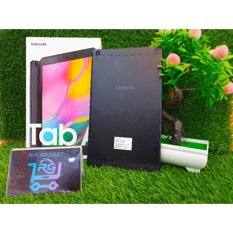 Jual Samsung Galaxy Tab A 80 Tab A8 2019 T295 232gb Garansi Resmi Sein Shopee Indonesia 7984