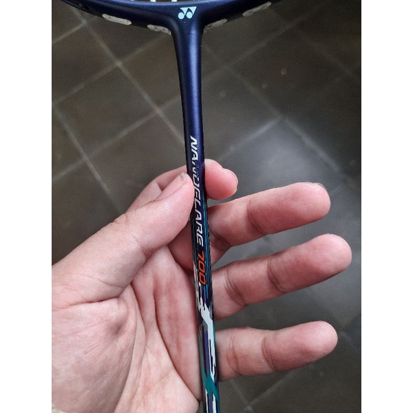 Yonex Nanoflare 700 JP
