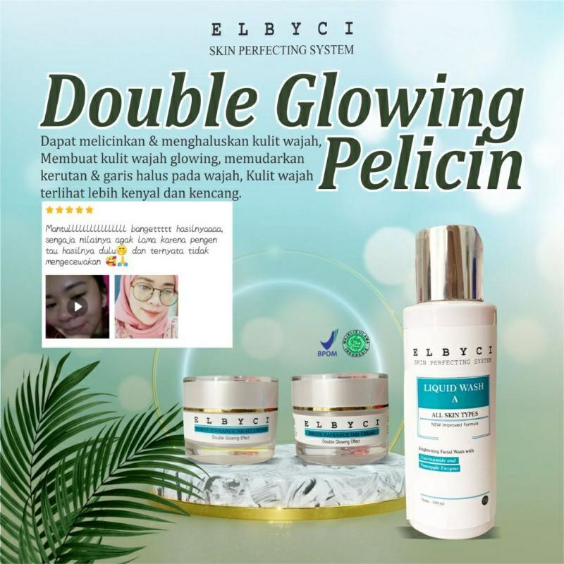 paket pelicin elbyci