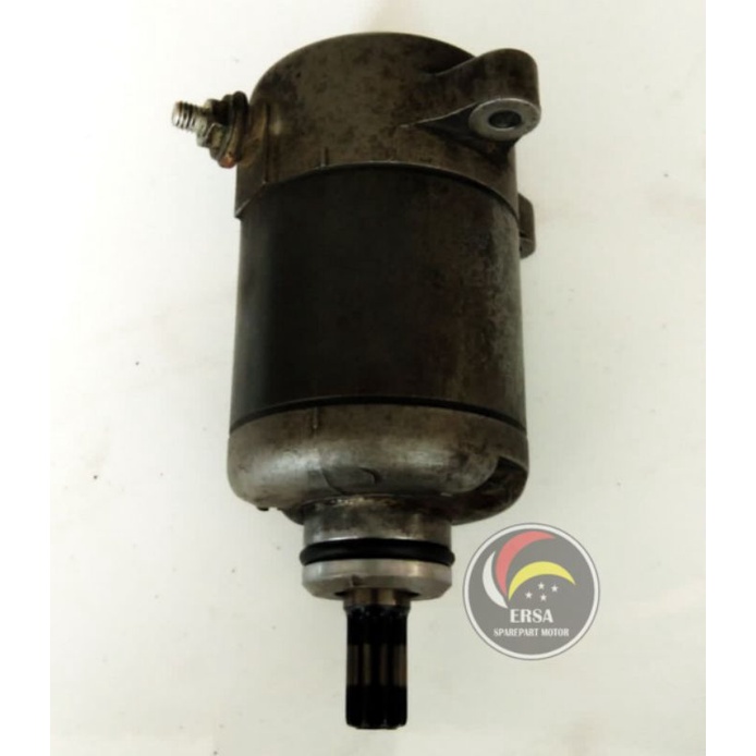 Dinamo Starter Old CB 150R CBR 150 Old Original Copotan