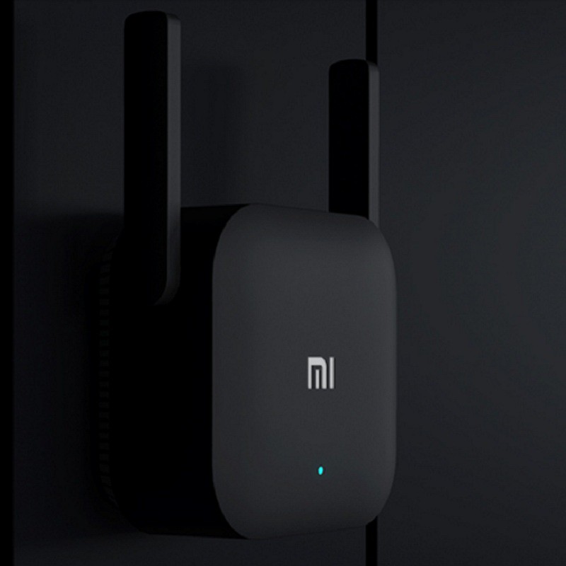 WIRELESS REPEATER WIFI UP TO 300 MBPS - XIAOMI PRO