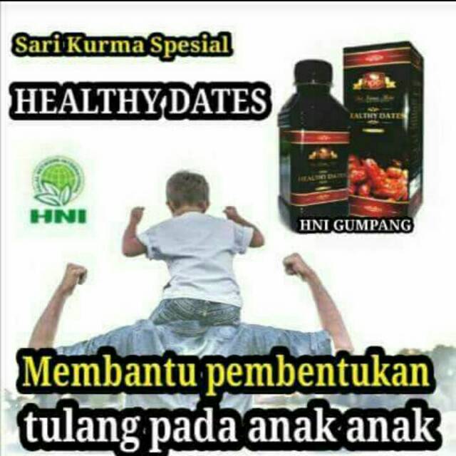 

Madu Sari kurma