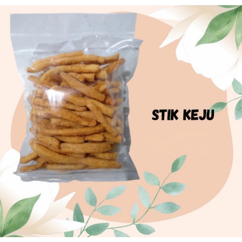 

Stik Keju 500 g