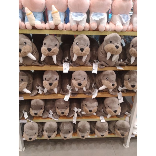 boneka miniso mainan anak