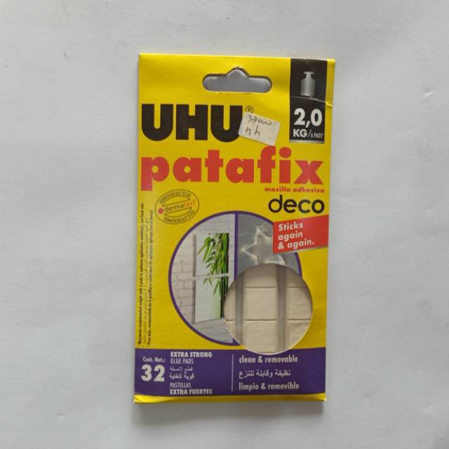 

UHU patafix