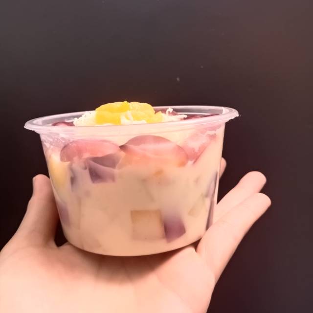 

Salad Buah Premium