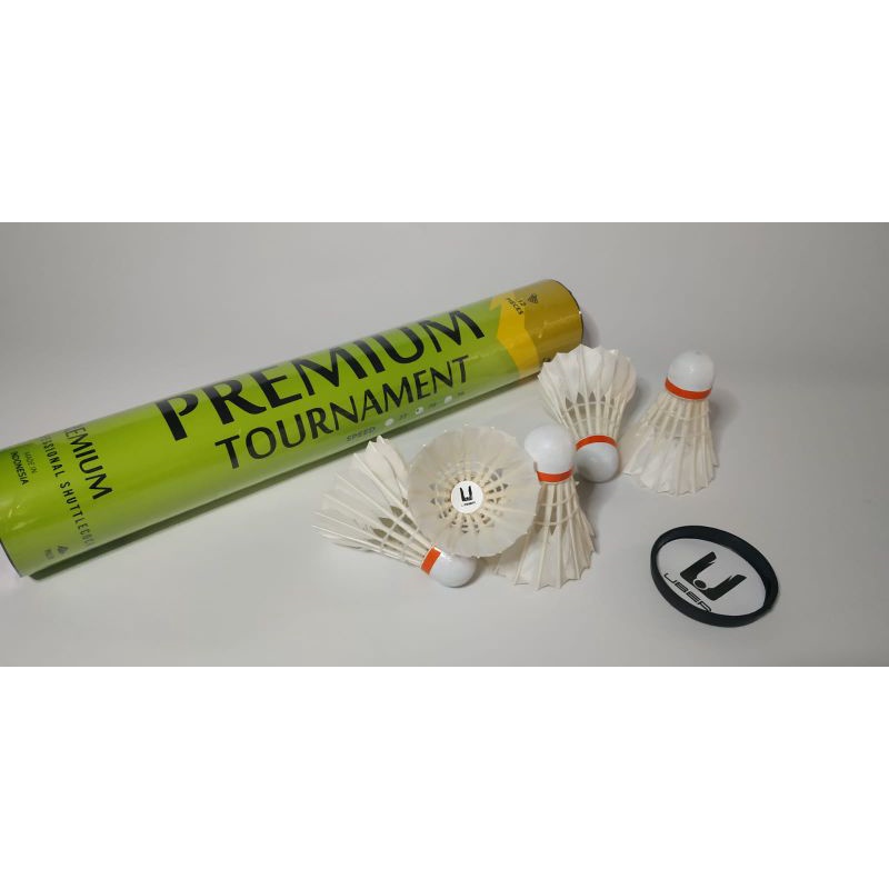 UBER Shuttlecock - Uber Premium