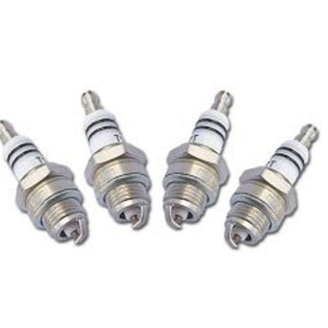 Spare Part Busi Mini GP Dan Trail 49cc, ANTI KARAT