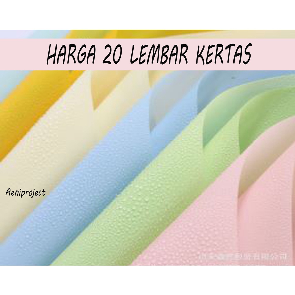 

bahan buket 20 pcs kertas chellophane transparant model terbaru bahan bucket bunga aksesoris hiasan buket bunga