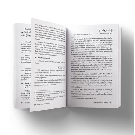 Intisari Akidah Islam