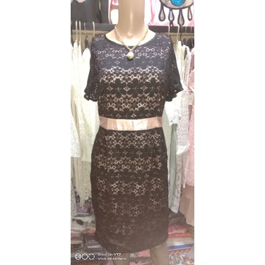 dress branded sisa export