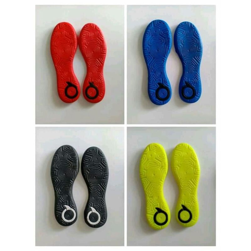 READY OUTSOLE FUTSAL || BERWARNA ||