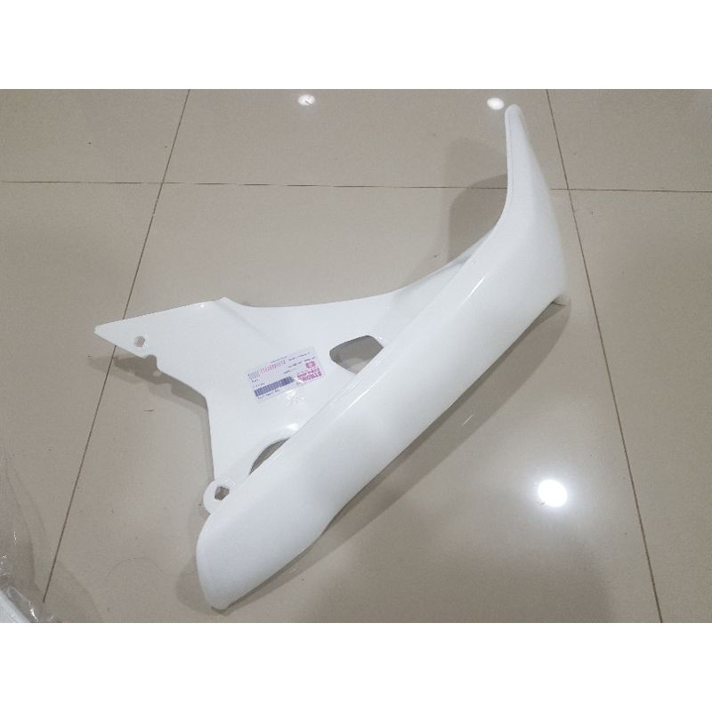 SAYAP PUTIH TEBENG GRAND ASTREA PUTIH TEBAL MERK WIN REDLINE