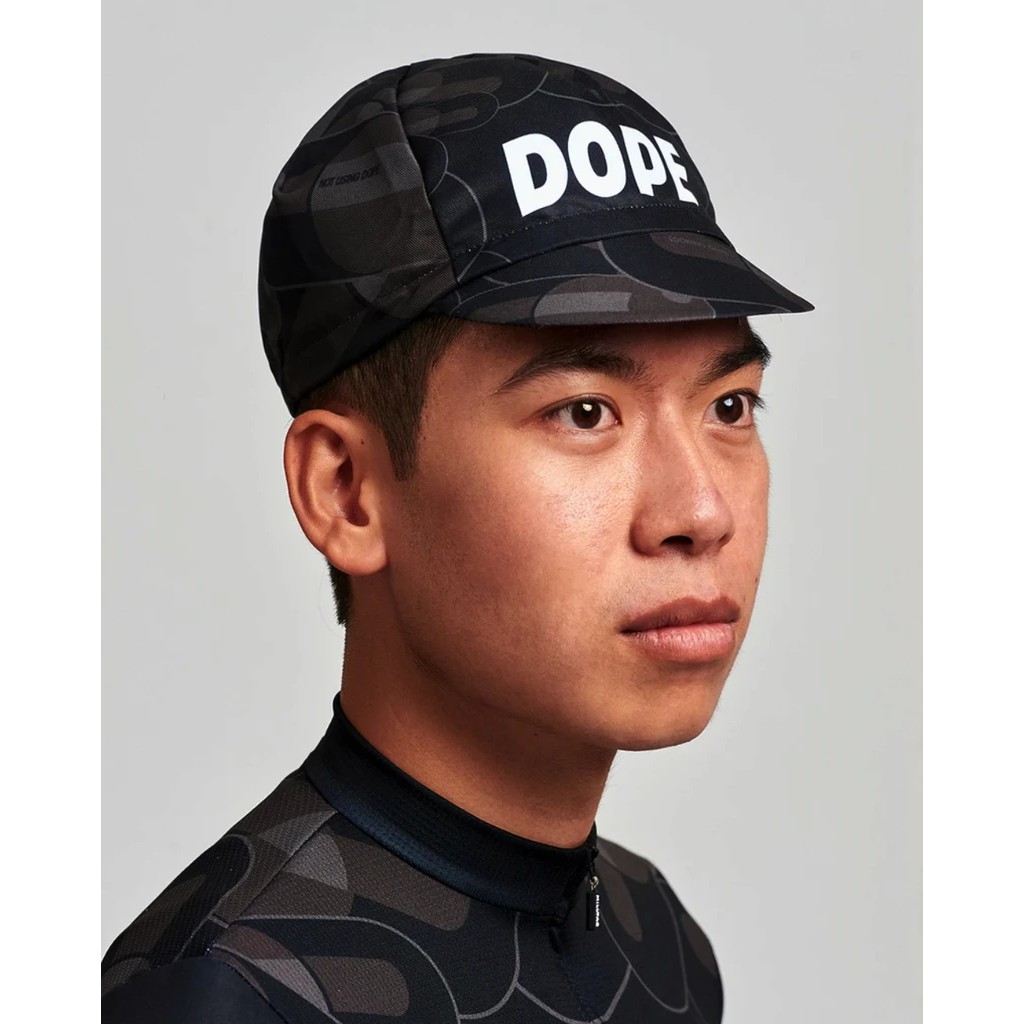 MILLTAG DOPE CAP - TOPI SEPEDA