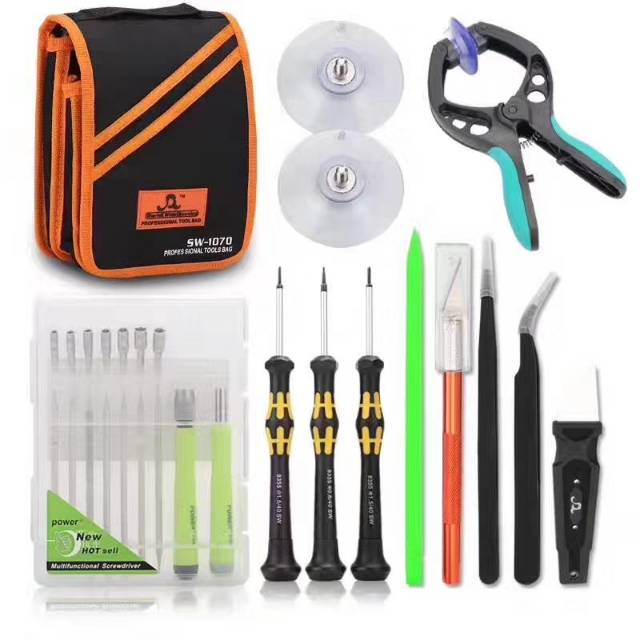 OBENG TOOLS KIT 1070 FULLSET