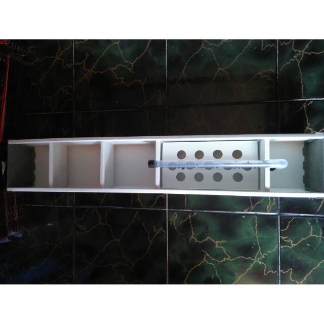 top filter talang 80cm