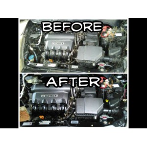 PEMBERSIH KARAT KERAK MESIN MOTOR MOBIL BESI ALUMINIUM BLOK CVT KAP VELG KNALPOT SEPEDA STAINLESS STEEL ANTI KARATAN PERMANEN BERKERAK AMPUH TERMURAH ORIGINAL INSTAN