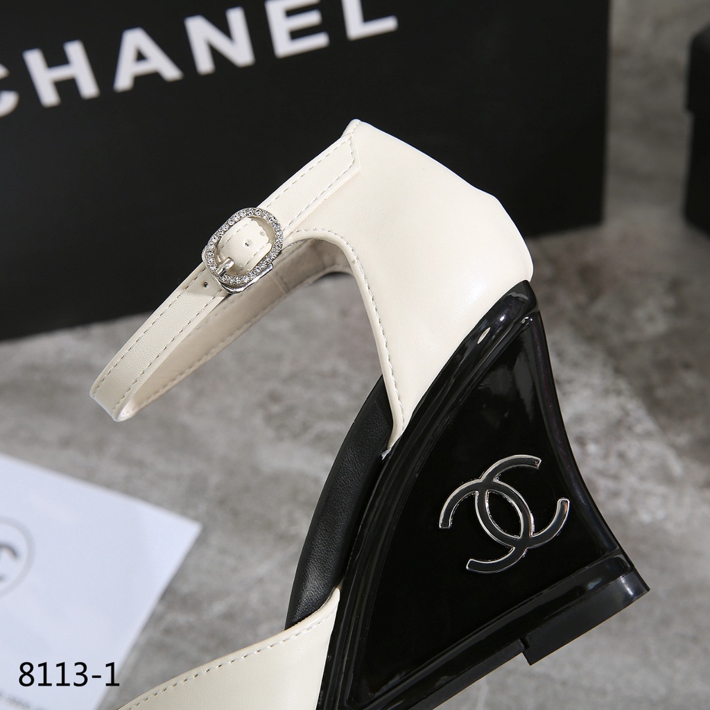 Ch Wedges #8113-1