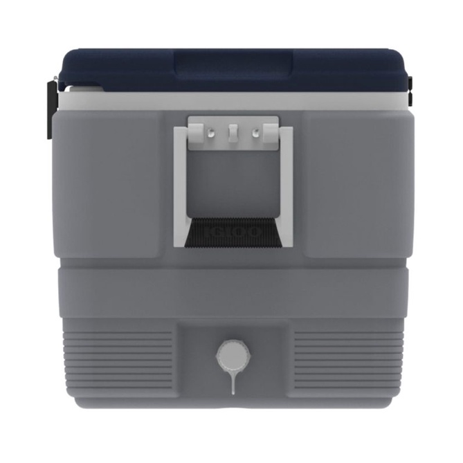 IGLO Cooler Box 66 Ltr Box Penyimpanan Serbaguna Menahan Suhu Dingin