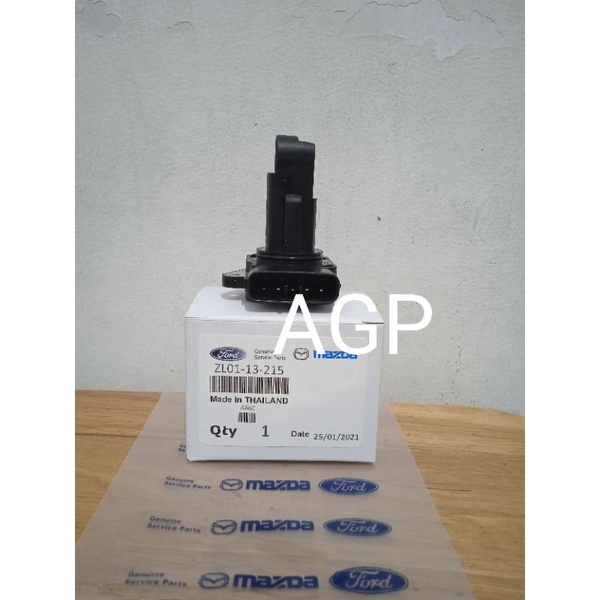 Sensor Air Flow MAF Original Mazda 2 Ford Escape 2.3 ZL01-13-215