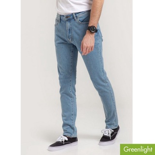 Jual CELANA JEANS DENIM PRIA GREENLIGHT ORIGINAL 041121 Jual CELANA JEANS DENIM PRIA GREENLIGHT ORIGINAL 041121