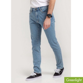 Jual CELANA  JEANS  DENIM  PRIA GREENLIGHT ORIGINAL  041121 