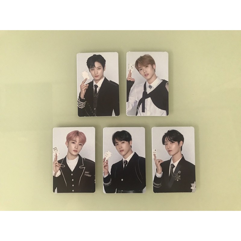 theboyz ソヌ トレカ Kingdom MD theboyz ドボイズ kingdom md トレカ ソヌ