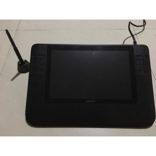 WACOM CINTIQ 12WX