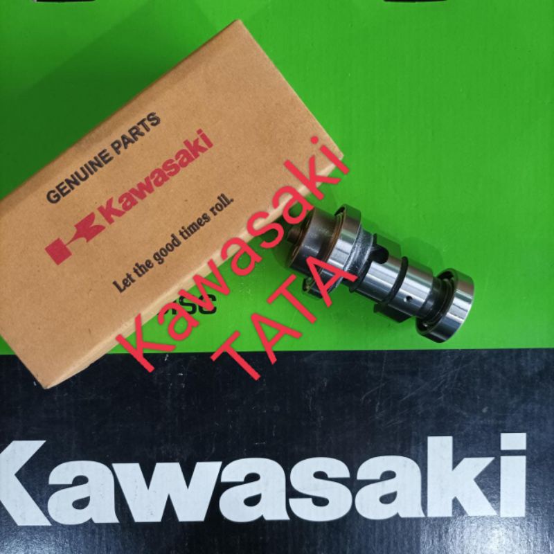 Noken As KSR, Edge. Original Kawasaki.