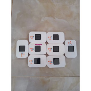Modem Wifi Mifi Bolt Aquila BL 1 Support Smartfren ...