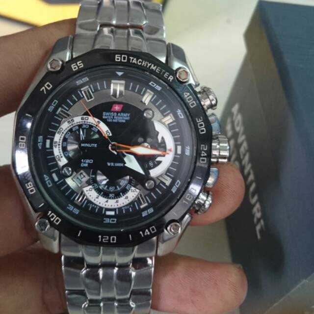 Jam swiss army original