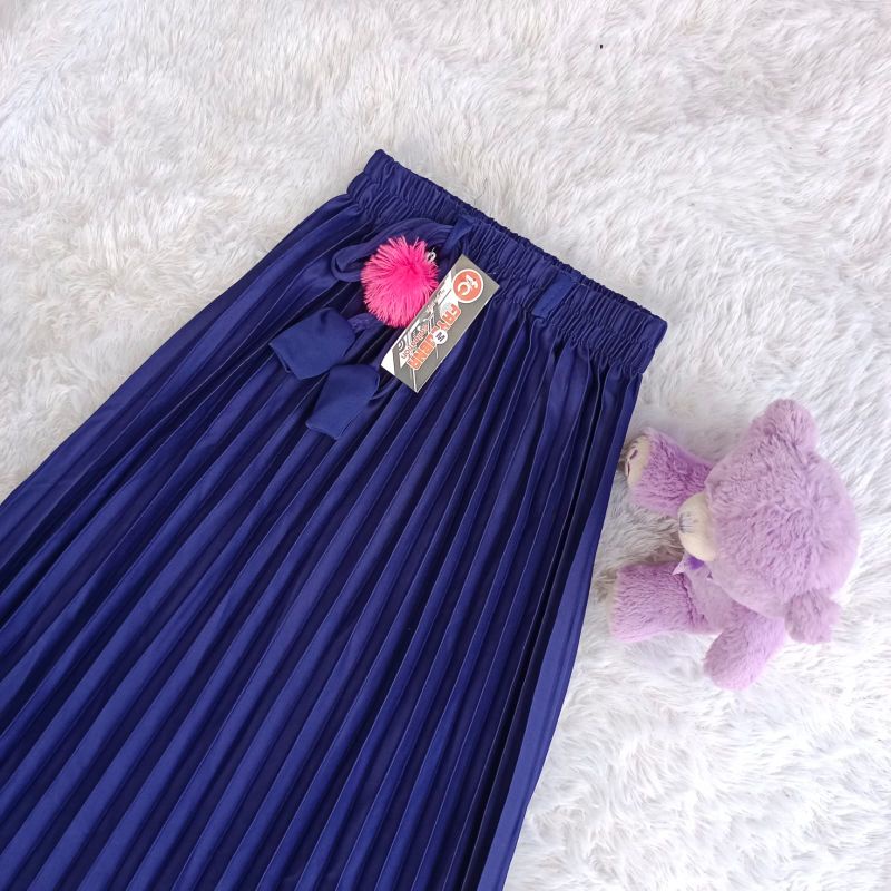 ROK PLISKET ANAK 4-10TAHUN  /ROK ANAK PEREMPUAN / ROK PLISKET / BAWAHAN ANAK PEREMPUAN / ROK ANAK TANGGUNG / ROK PLISKET ANAK 10 TAHUN