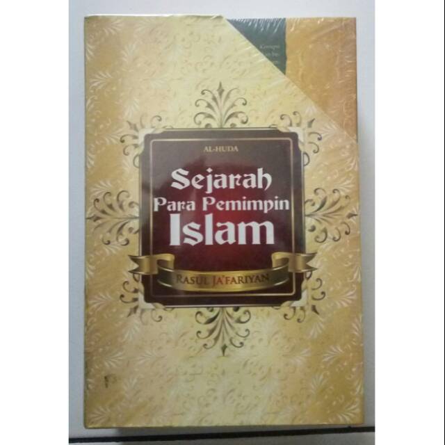 Sejarah Para Pemimpin Islam