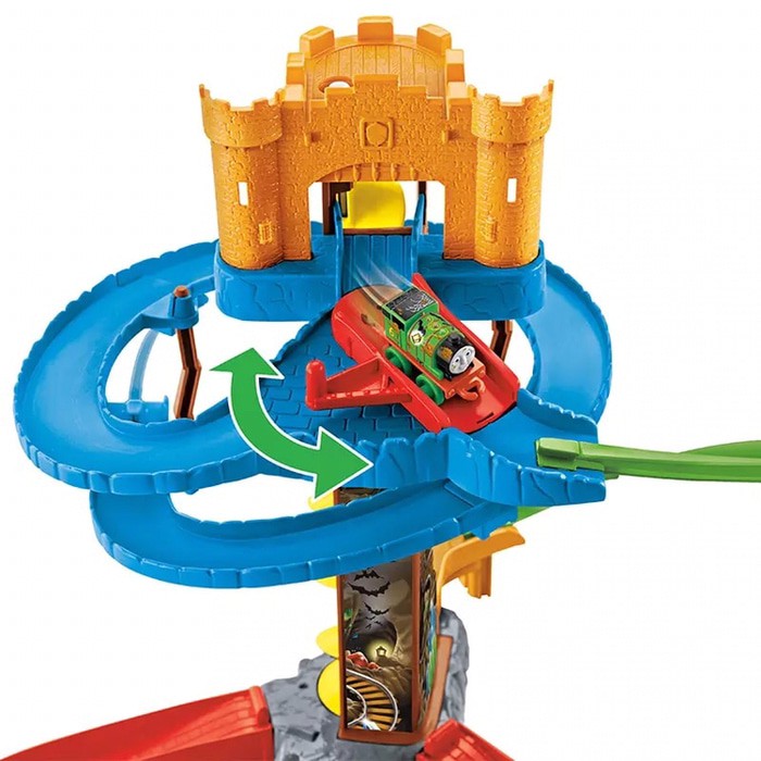 thomas minis twist and turn