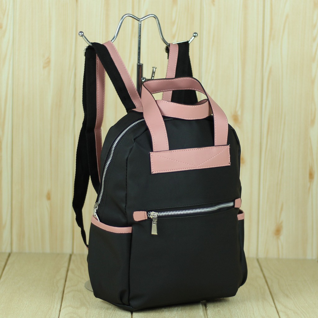 TAS BACKPACK RANSEL FALENA CEWE WANITA FALENA AWET BERKUALITAS KEKINIAN TERBARU TERMURAH STYLISH